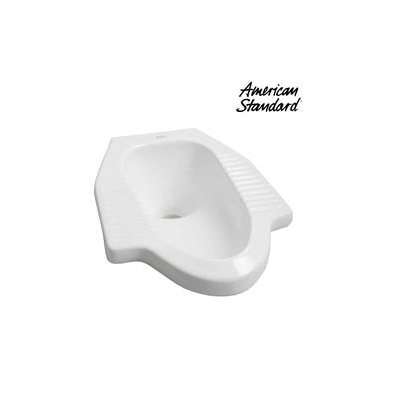 KLOSET JONGKOK AMERICAN STANDART PUTIH